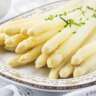 Asparagus Dinner    *READ CAREFULLY**