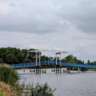 Slow Walk Hike - Rotterdam at the Rotte