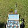 Panamanian Petanque and International Picnic
