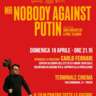 Mr. Nobody Against Putin - Oscar Award Winner