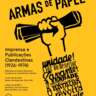 Exhibition 'Paper Weapons'