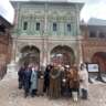 A Tour to Historical Krutetskoye Metochy + Tea and Mikate (Eng)
