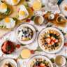 You’re Invited to a Cozy and Delicious Brunch