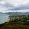 Killiney to Dun Laoghaire Walk