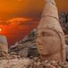 Stargazing at Mount Nemrut: Where Legends Meet the Cosmos
