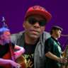 World-Class Jazz