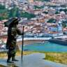 Mystic Azores, Terceira and Graciosa. 
