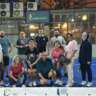 Padel Tennis Game 6- 2026
