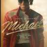 Come to See Opening Night for the Movie Michael Jackson!