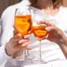 WINE LOVERS: After Work Drinks Summer Vibes