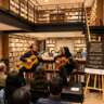 Internations Bogota - Flamenco and World Guitar Recital