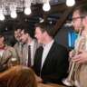 Jazz Live Swing Dance & Happy Hour :-)