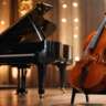 Cello/Piano Duet