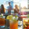 Midweek Mediterranean Afterwork