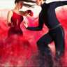 Rhythm of Latin Dance 