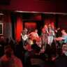 Jazz Jam Evening :-)