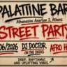 Athens Street Party With DJ Doctor Vol II