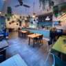 Afro-Latin Soul Food