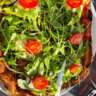 Networking Pizza/Salads' Lunch 🍕🥙🥗