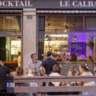 InterNations Geneva Afterwork Drinks @ Le Calbar