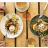 May Brunch Event Sunday
