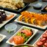 All-You-Can-Eat Sushi and Other Delicacies for Non-Sushi Lovers