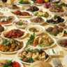 Armenian Festival : Traditional Armenian Food