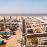 Beach Brunch at A New Venue