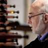 Organ Concert – Lorenzo Ghielmi