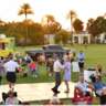 Save the Date - TGIF and Salsa