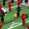 InterNations JHB May: Foosball Doubles World Cup Tournament