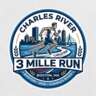 Let's Run 3 Miles on the Charles River Pathway Short Loop