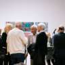 After Work Art:  "ECHOS" – an Evening With Lajos Keresztes