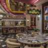 Michelin-Level Italian Excellence in the Heart of Istanbul