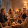 Meaningful Conversations - Life Is Simple, Not Easy
