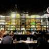 Stunning Night Where Great Food Meets a Great Crowd