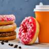 Donuts and Pet Adoption