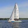 Munich Sailing Experience: Take the Helm