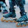 Skate Rollers Event 