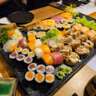 Let’s Go Sushi - Contact Stefania for Details