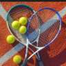 Outdoor Tennis - Postponed for Thursday 