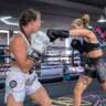 Kickboxing & Muay Thai Training