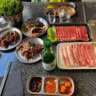 Korean Bbq in Leuven City