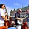 Open Air Summer Jazz Festival - Boat Cruise :-)
