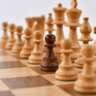After Work Chess Night Casual Games Smart Conversations