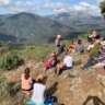 Sunday Hike El Pozuelo/5 Valleys