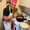 Cooking Class - Fundraiser