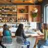 Wine & Food in the Heart of Downtown Culver City