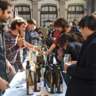 D-Copas Wine Fair