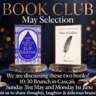 Late May Book Club Brunch